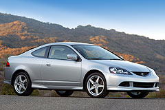 New Car Review,car review,review,2005 Acura RSX,Compact Coupe,2005,Acura,RSX,Compact,Coupe,car buying,car shopping,new car buying,new car shopping,car buying guide,car shopping guide,car reviews,new car reviews,prices,pricing,dealers,msrp>

<p>
<strong>Description: </strong>Compact Coupe
<br />
<strong>Base MSRP Range: </strong>$20,175 - $23,570
<br />
<strong>Invoice Price Range: </strong>$18,397 - $21,488
<br />
<strong>Where built: </strong>Japan
</p>
<!--
<p>
<a href=