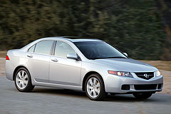 New Car Review,2005 Acura TSX, Compact Sports Sedan,Car Review,review,2005,Acura,TSX,Compact Sports Sedan,car buying,car shopping,new car buying,new car shopping,car buying guide,car shopping guide,car reviews,new car reviews,prices,pricing,dealers,dealer,new car pricing></p>
<p>
<strong>Description: </strong>Compact Sports Sedan<br />
<br />
<strong>Base MSRP Range: </strong>$26,490<br />
<br />
<strong>Invoice Price Range: </strong>not available<br />
<br />
<strong>Where built: </strong>Japan
</p>
<p><!--

<p>
<a href=