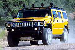 New Car Review,2005 Hummer H2,Full-Size Sport Utility Vehicle,suv,Car Review,review,2005,Hummer,H2,Full-Size,Sport Utility Vehicle,suv,msrp