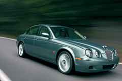 2005 Jaguar S-Type,Mid-Size Luxury Sedan,2005,Jaguar,S-Type,Mid-Size Luxury,Sedan,new car,used car,family,luxury,saft,style,preowned,msrp