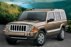 new car,car shopping,car buying,family car,family,roomy car,roomy,passenger car,passenger,safe,safe car,safer car,car safety,2006 Jeep Commander,Mid-Size Sport Utility Vehicle,2006 Jeep,Commander,Mid-Size,Sport Utility Vehicle,2006,Jeep Commander,Mid-Size Vehicle,Sport Utility,