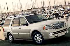2006 Lincoln Navigator,Full-Size Luxury Sport Utility Vehicle,2006,Lincoln msrp
