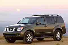 2006 Nissan Pathfinder,Full-Size,Sport Utility Vehicle,2006,Nissan Pathfinder,Full-Size Sport,Utility Vehicle,2006 Nissan,Pathfinder,Full-Size Sport Utility,Vehicle,new car,car shopping,car buying,buying a new car,towing,hauling,how to buy a new car,family,suv,truck,work truck,
