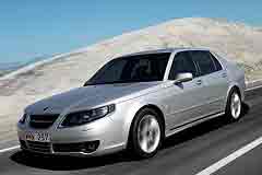 2006 Saab 9-5,Mid-Size,Near-Luxury Sedan,Wagon,2006,Saab 9-5,Mid-Size Near Luxury Wagon,Sedan,new car,car shopping,car buying,family,safe car,safer car,protection,passengers,msrp