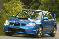 2006 Subaru Impreza WRX,Compact Sedan,Wagon,2006 Subaru,Impreza WRX,Sedan,Compact Wagon,new car,car shopping,msrp