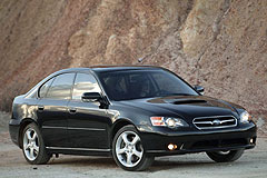 2006 Subaru Legacy,Mid-Size Sedan,Wagon,2006 Subaru,Legacy,Mid Size,Sedan,Mid-Size Wagon,new car,car shopping,car buying,family,passengers,msrp