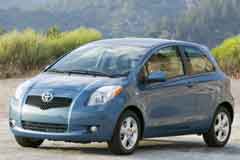 2007 Toyota Yaris,Sub-Compact,Economy Hatchback,Sedan,2007,Toyota Yaris,Sub-Compact Economy Hatchback,Sub-Compact Economy Sedan,new cat,fuel saver,economy,mileage,family,msrp