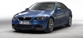 BMW M3 Luxury Compact Coupe