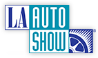 Logo for the Los Angeles Auto Show