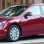2013 Mazda Mazda6 mid-size sedan
