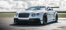 GT3 Concept Racer to appear on Autosport Stage in January