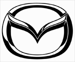 Mazda Motors America logo